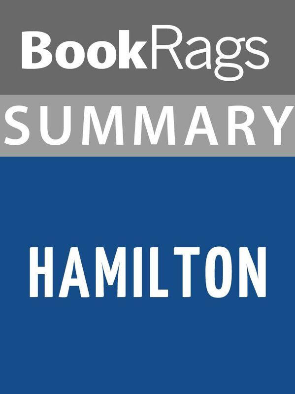Summary & Study Guide: Hamilton