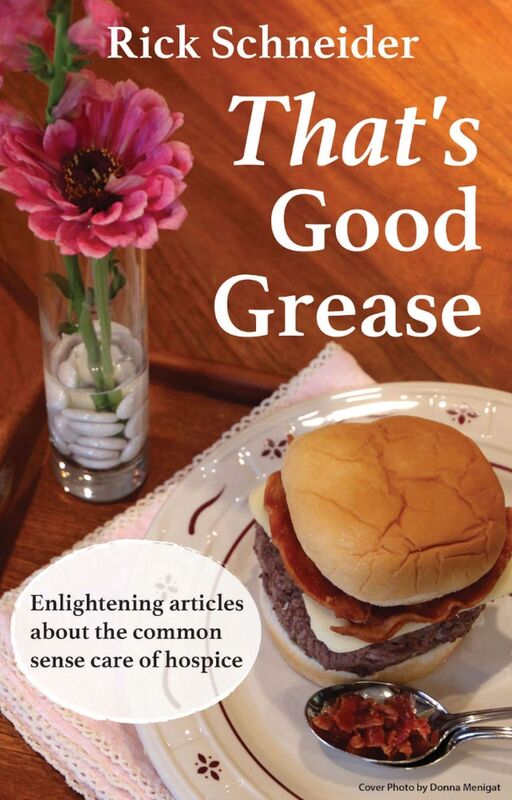 That's Good Grease