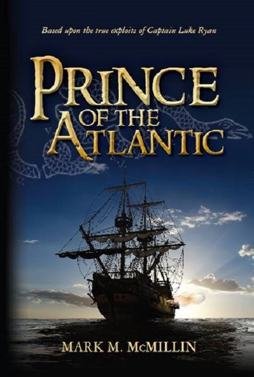 Prince of the Atlantic