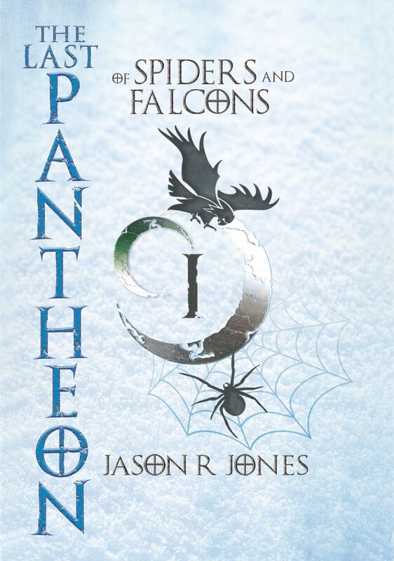of spiders and falcons