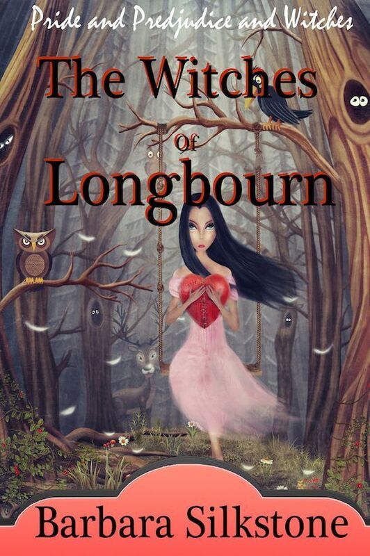 The Witches of Longbourn