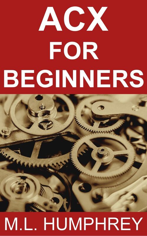 ACX For Beginners