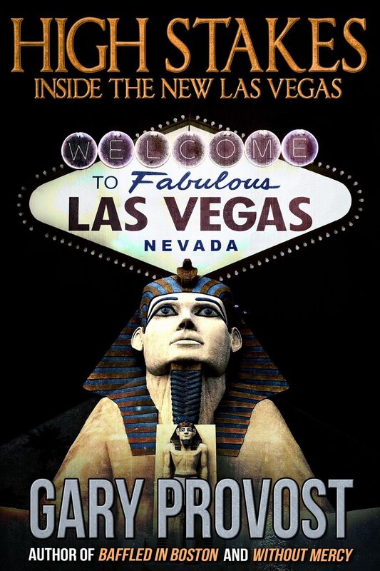 High Stakes: Inside the New Las Vegas