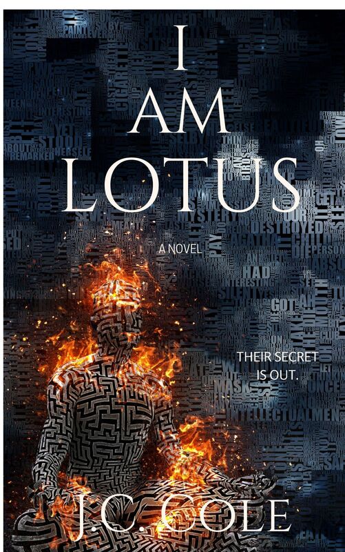 I AM LOTUS