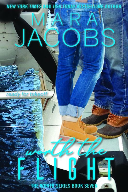 Worth The Flight (Worth Series Book 7)