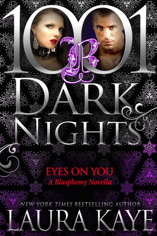 Eyes On You (1001 Dark Nights Series Novella)