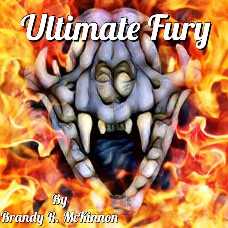 Ultimate Fury: Ignited Fury