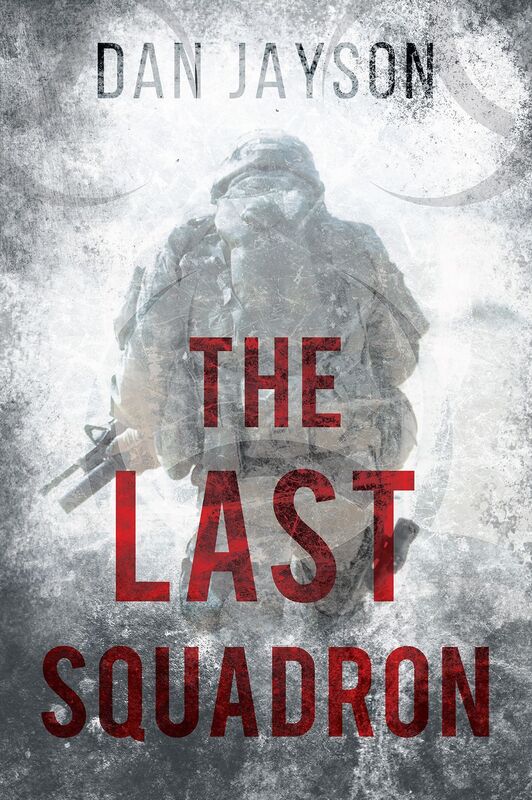 The Last Squadron