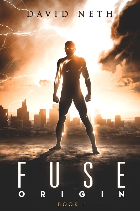 Fuse: Origin