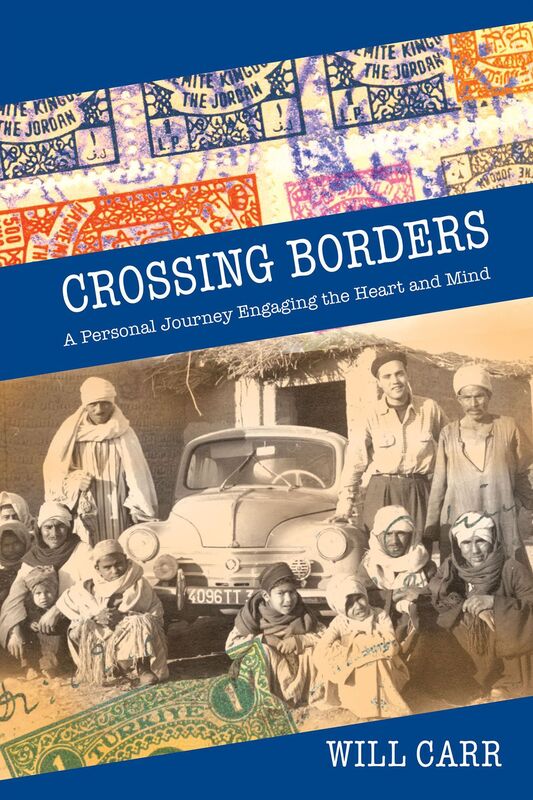 Crossing Borders