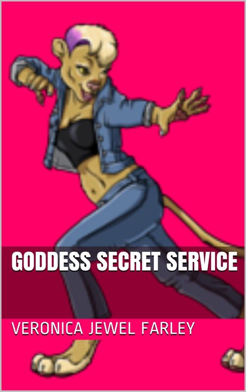 Goddess Secret Service
