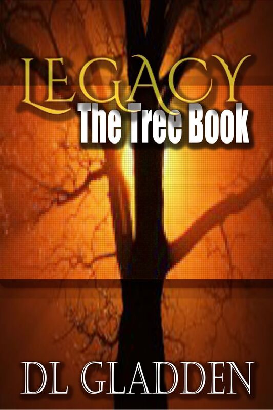 Legacy: The Tree Book