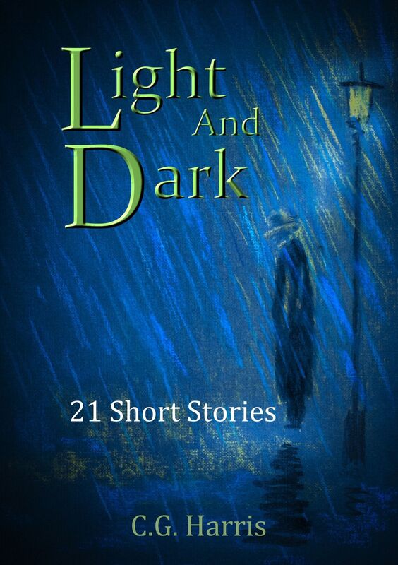 Light And Dark 21 Short Stories
