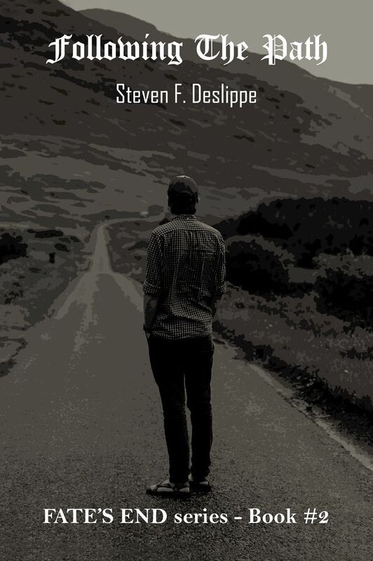 Following the Path - Fate's End Series (Book #2)