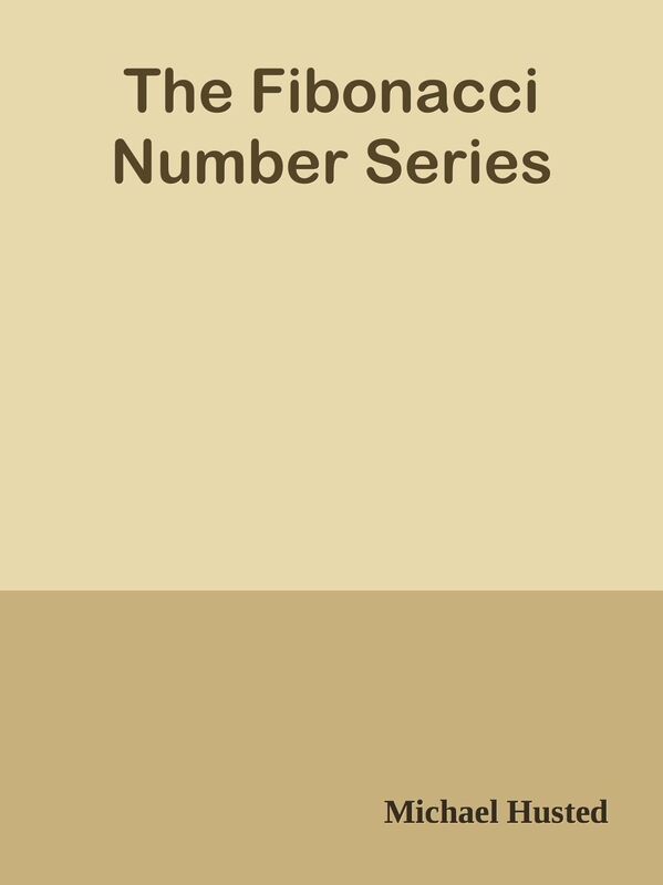 The Fibonacci Number Series