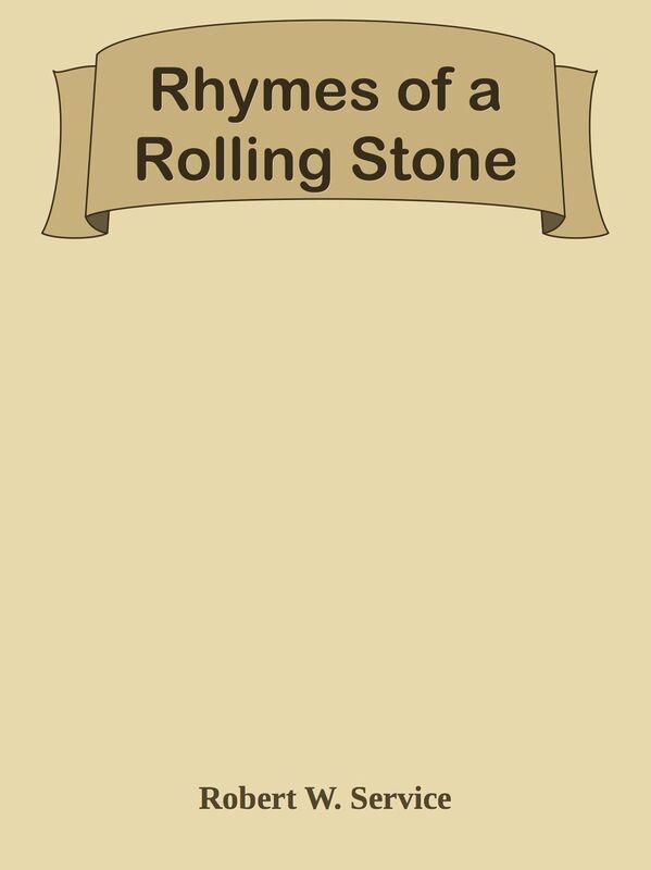 Rhymes of a Rolling Stone