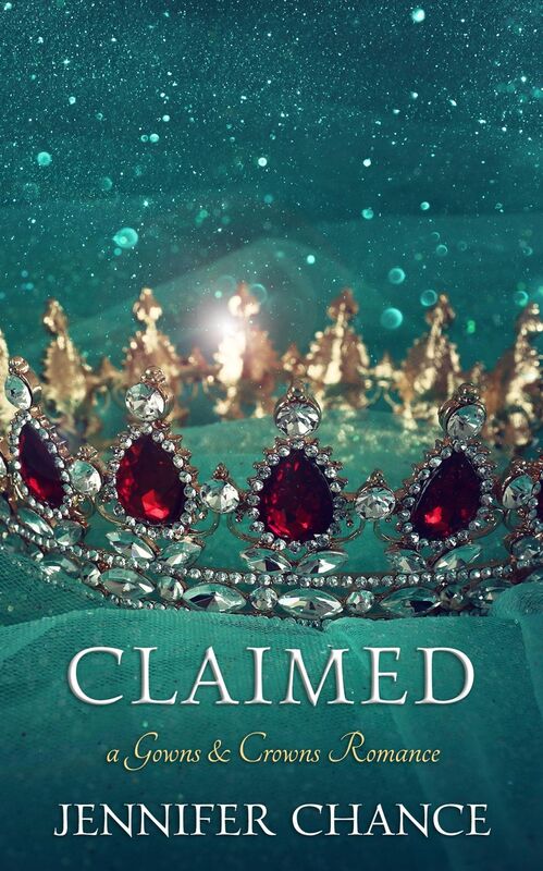 Claimed