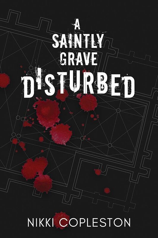 A Saintly Grave Disturbed