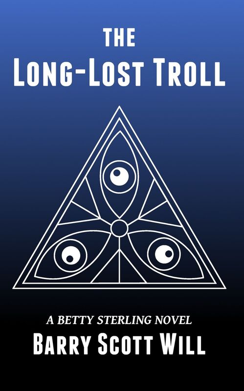 The Long-Lost Troll