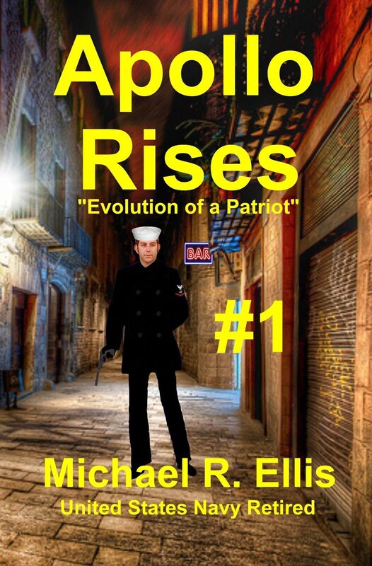 Apollo Rises: Evolution of a Patriot