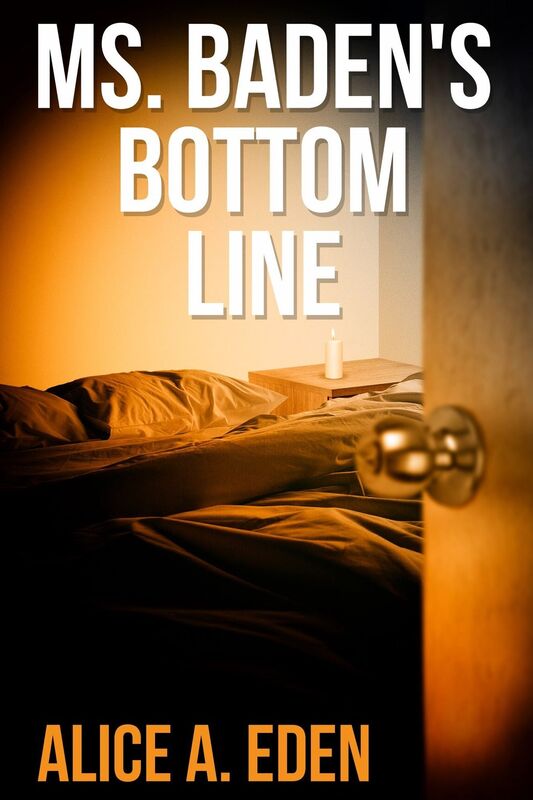 Ms. Badens Bottom Line