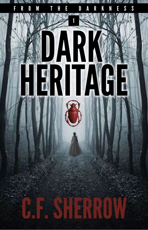 Dark Heritage