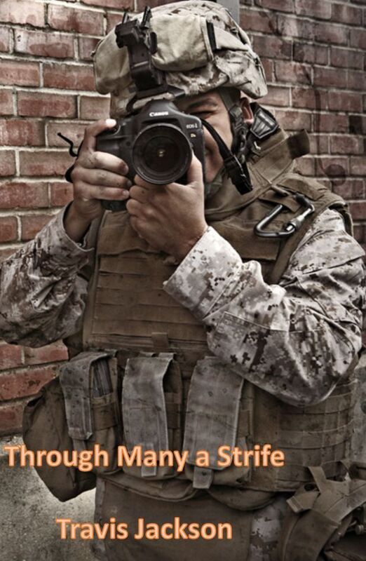 Through Many A Strife