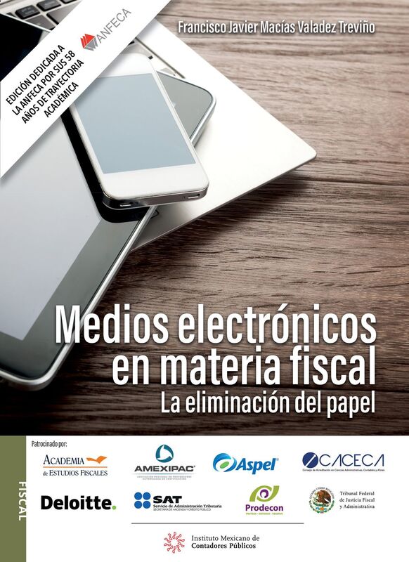 Medios Electronicos. La eliminacion del papel