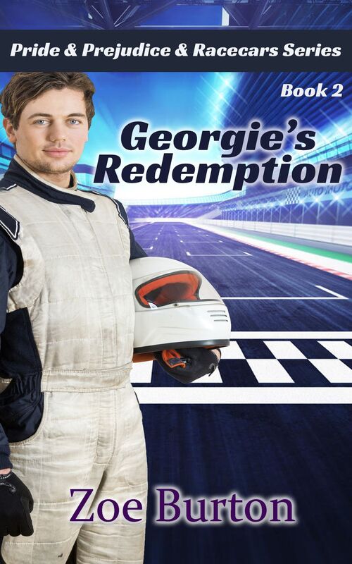 Georgie's Redemption