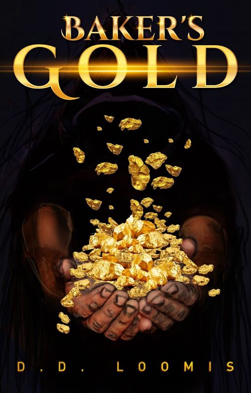 Bakers Gold