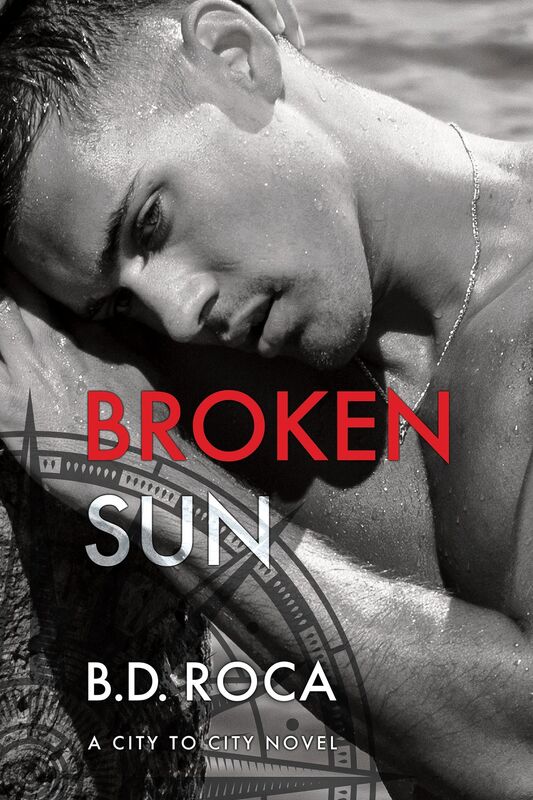 Broken Sun
