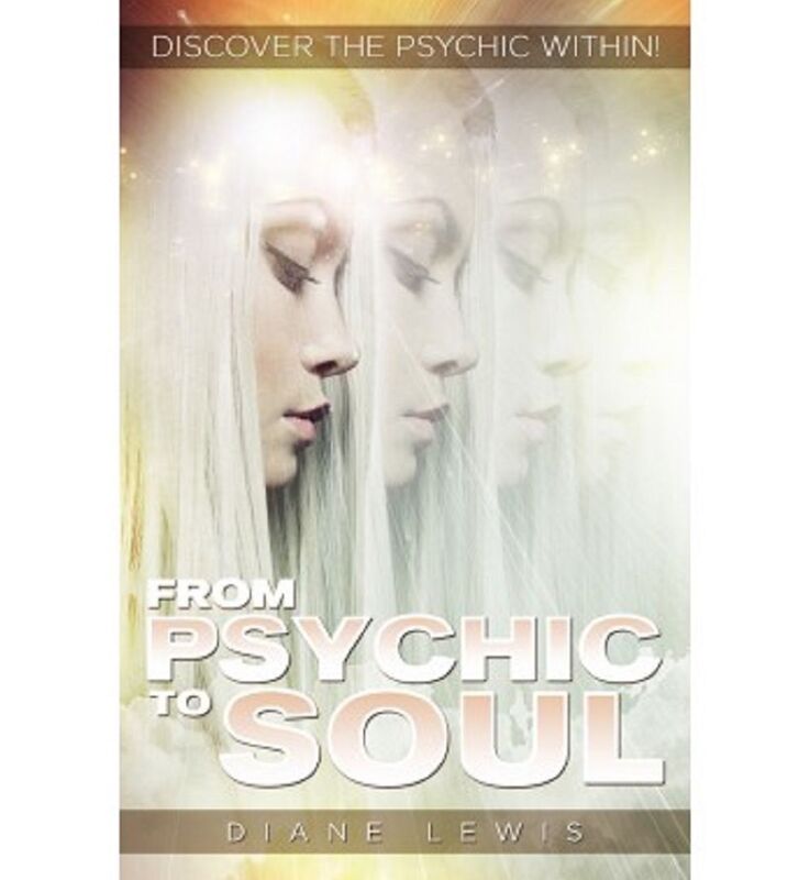 From Psychic to Soul
