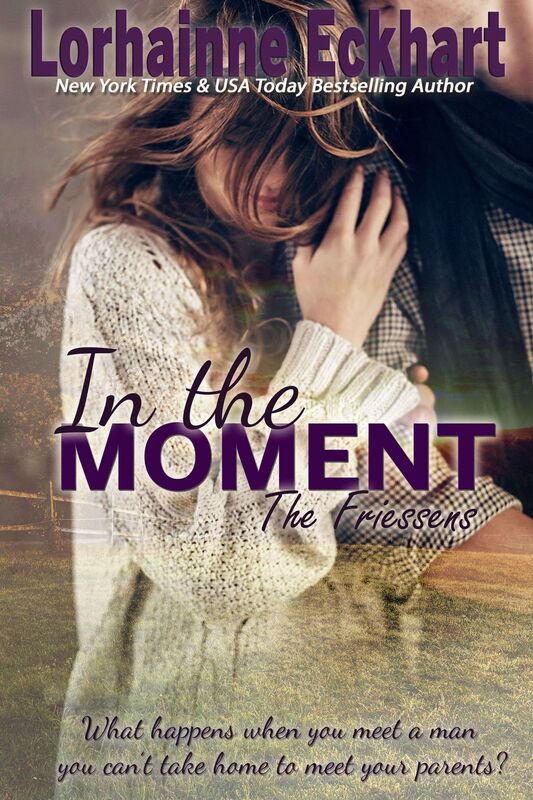 In the Moment