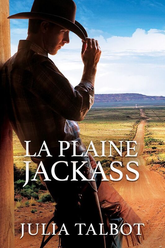 La plaine Jackass