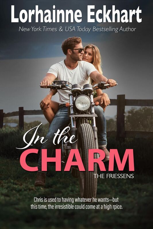 In the Charm