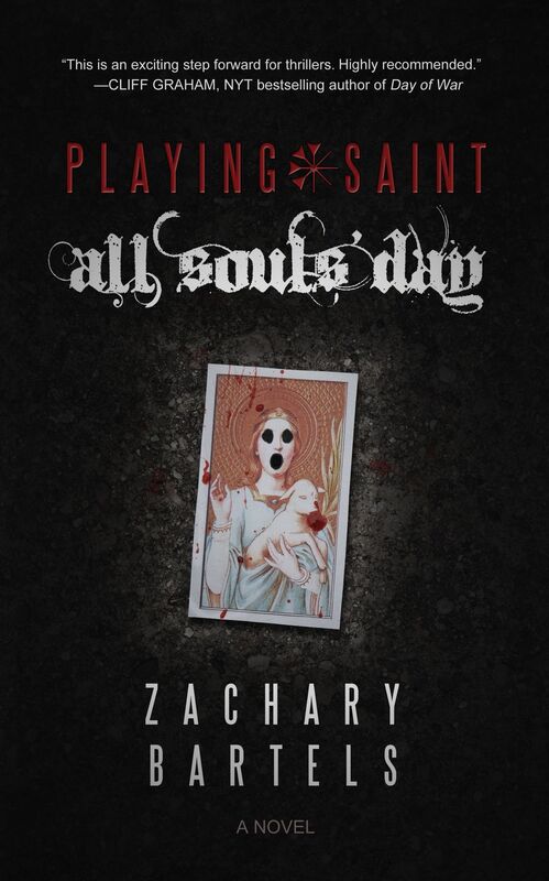 Playing Saint All Souls' Day