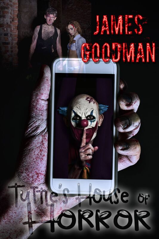 Tuttle's House of Horror