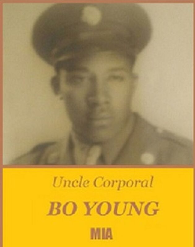 Uncle Corporal BO YOUNG MIA