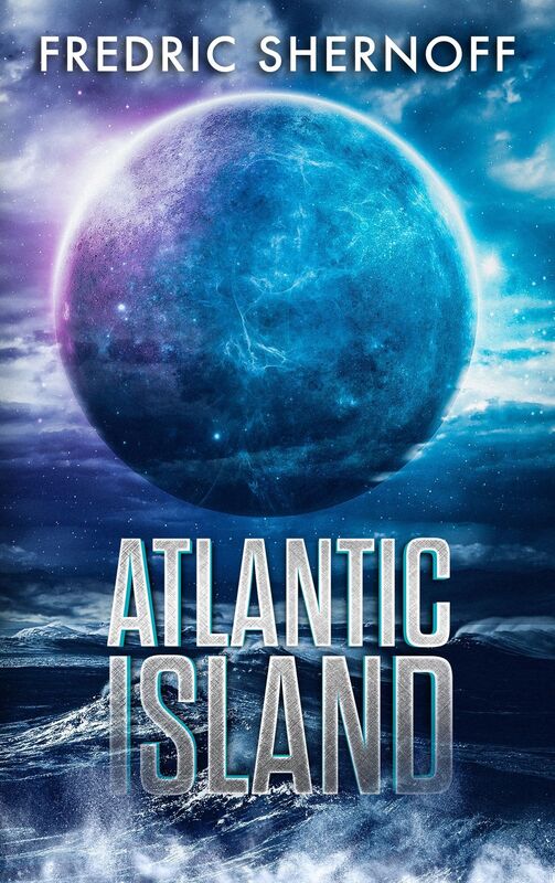 Atlantic Island