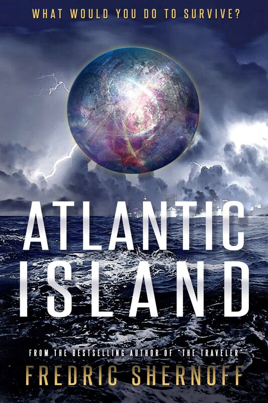 Atlantic Island