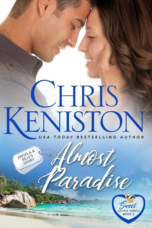 Almost Paradise: Sweet and Clean Edition