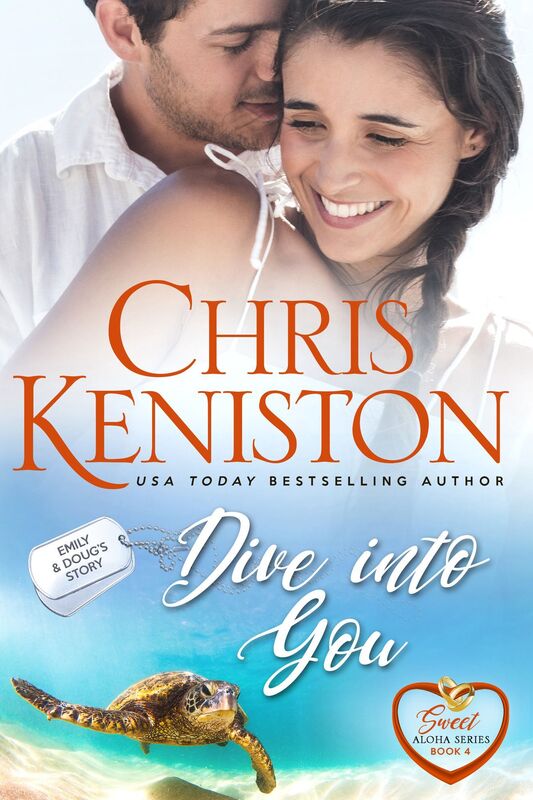 Dive into You: Heartwarming Edition