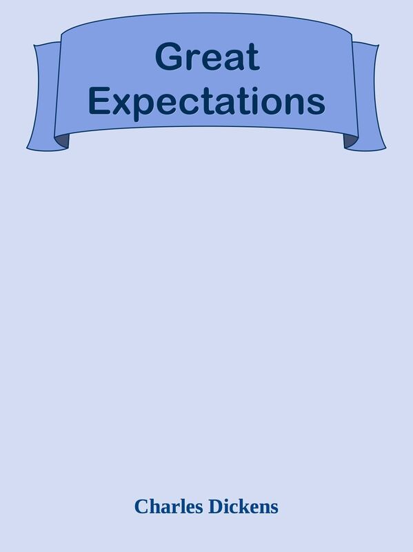 Great Expectations