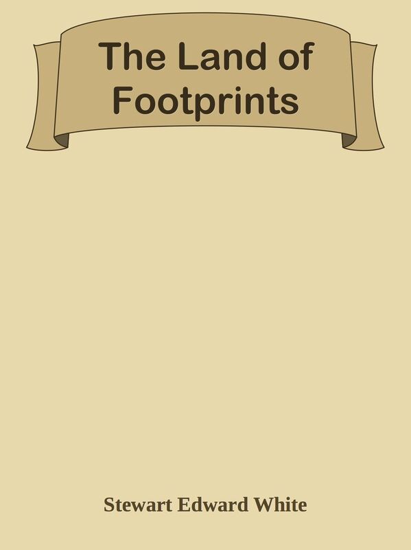 The Land of Footprints