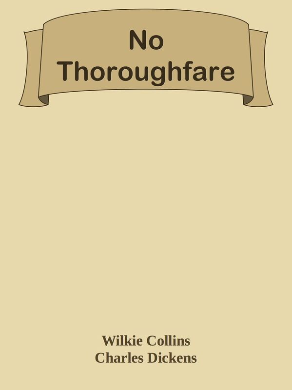 No Thoroughfare