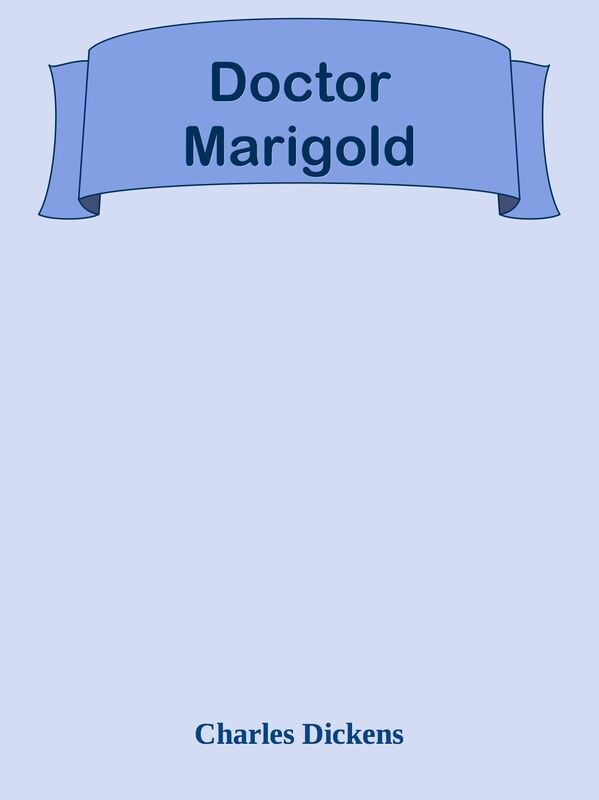 Doctor Marigold