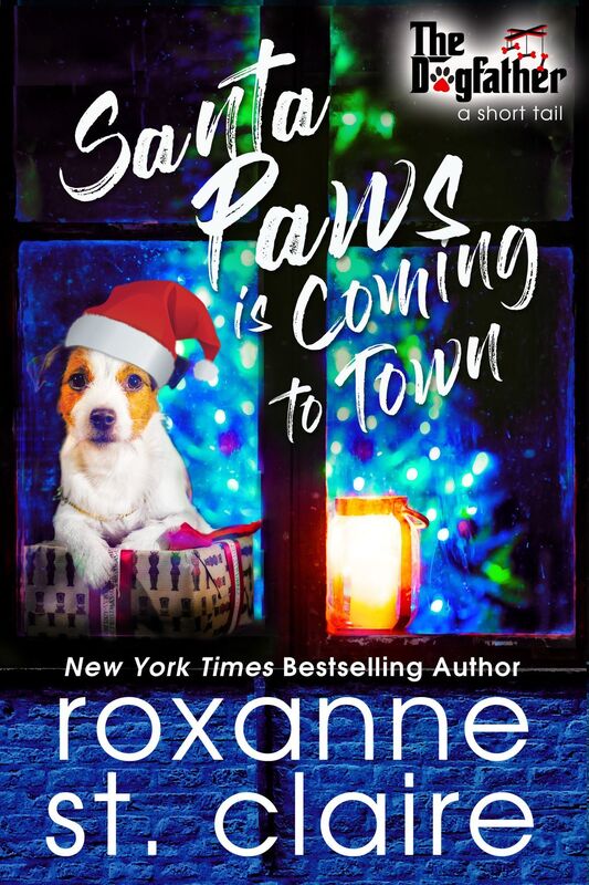 Santa Paws is Coming to Town (A Short Tail)