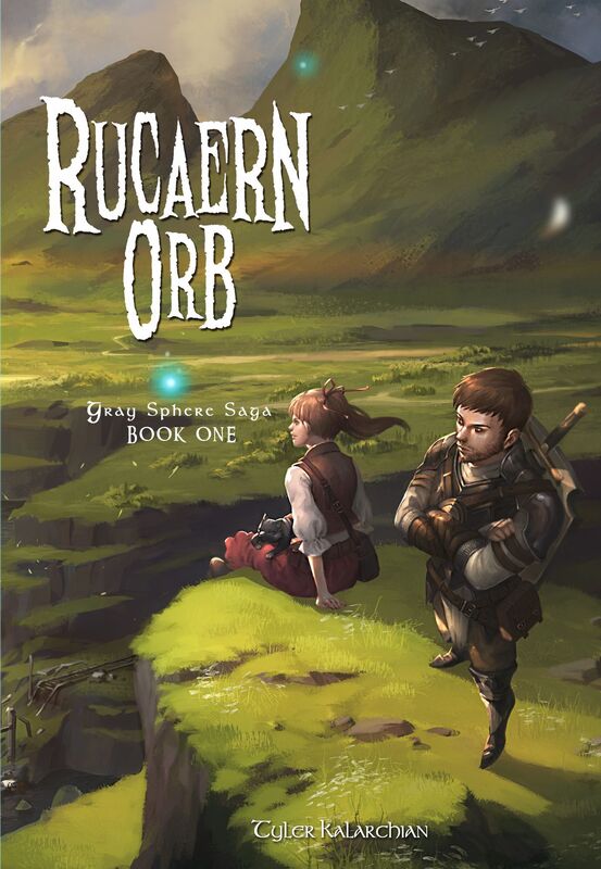 Rucaern Orb