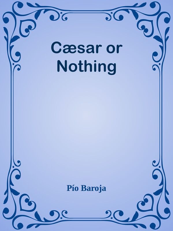 Csar or Nothing