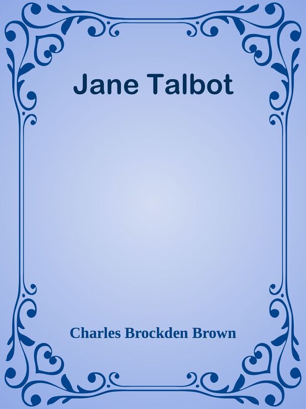 Jane Talbot